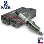 Ngk 5899 Laser Iridium Spark Plugs IZFR5J - 2 Pack. Fixed Price $29.77.