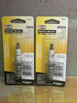 2 Total Spark Plug-powersport Champion 8809 Snowmobile Motorcycle Etc. Fixed Price $7.27.