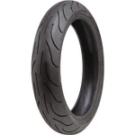 Michelin 120/60ZR-17 Pilot Power 2CT Radial Front Sportbike Motorcycle Tire. Fixed Price $141.97.