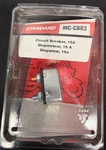 Standard Motor Products - MCCBR3 Circuit Breaker (15 Amp). Fixed Price $8.99.