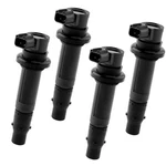 4X Ignition Coil Pack For 2002-16 Yamaha Yzf R6S R1 FZ1S 5PW-82310-00-00. Fixed Price $42.99.