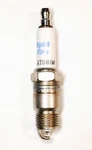 Pair (2) Of Splitfire Platinum Performance Spark Plugs 1970-1997 Gm Ford. Fixed Price $17.95.