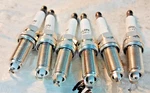 Bdfhyk Set Of Iridium Spark Plugs For Infiniti QX60/Q50/Q70/M35H/JX35/EX35/FX3. Fixed Price $21.24.