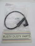 Polaris Nos Genuine Oem Victory Spark Plug Lead 4014932. Fixed Price $51.99.