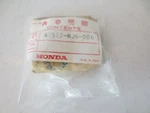 New Genuine Oem Honda Cb 350 450 550 Master Cylinder Cap 43513-MJ6-006. Fixed Price $21.99.