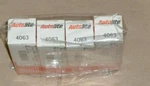 Spark Plug-copper Resistor Autolite 4063 (package Of 4). Fixed Price $9.95.