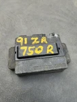 91 Kawasaki ZR750 Junction Box 26021-1070 Panel Fuse. Fixed Price $29.99.