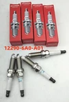 (qty 4) 12290-6A0-A01 Spark Plug Fits For Honda Civic Cr-v Accord (DILKAR8P8SY). Fixed Price $33.00.