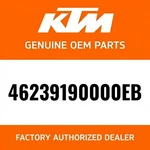 Ktm 46239190000EB - Spark Plug Connector. Fixed Price $58.62.