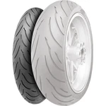 Continental Motion Front Tire 120/60ZR-17 02443680000. Fixed Price $112.99.