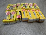 New Ngk 1210 A-8 Spark Plug 14 Pack #9. Fixed Price $80.00.
