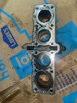 98-06 Suzuki Katana Gsx 600 750 Engine Motor Cylinder Jug Barrels. Fixed Price $75.95.