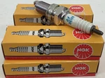 Ngk 2887 DPR5EA-9 Standard Spark Plugs Pack Of 3. Fixed Price $17.95.