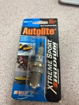 Spark Plug- Iridiu Powersports- Display Pack- Autolite XS3924 -set Of 3-. Fixed Price $20.00.