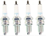 4 Pack New Genuine Oem Ngk Part # DPR8EA-9 Spark Plug; Quantity Plugs. Fixed Price $17.49.