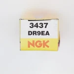 Ngk Spark Plug 3437 Part Number - DR9EA. Fixed Price $12.99.