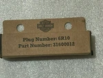 2017-2022 Harley Davidson Touring Softail Oem Spark Plug 6R10 31600012. Fixed Price $24.99.