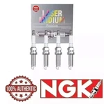 Ngk Spark Plugs 5507 PZNAR6A11H 4 Pcs Laser Platinum Ford Lincoln Mercury. Fixed Price $115.03.