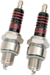 Drag Specialties Spark Plugs, Iron Xl 2103-0204. Fixed Price $13.73.