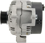 Alternator 96-97 12V 100A Bosch Volvo 850 T-5 C70 S70 V70 2.3L 2.4L 0123505014. Fixed Price $269.11.