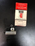 Nos Oem Tecumseh Condenser 610370, Phelon FG-2176, FG2176. Fixed Price $11.50.