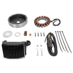 Cycle Electric Alternator Kit CE-61AR For 1980-1988 Harley-davidson Flh/flt/fxr. Fixed Price $476.96.