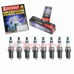 Pc Denso Iridium Power Spark Plugs For 2011 Ram Dakota 4.7L V8 Ignition. Fixed Price $79.21.