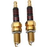 Drag Specialties Iridium Spark Plugs Tc/xl 2103-0231. Fixed Price $42.28.