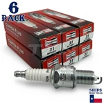 Champion 31 Copper Plus Spark Plugs RN14MC5- 6 Pack. Fixed Price $28.77.