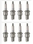 8 Plugs Of Ngk Standard Series Spark BR9ECS-5/6669. Fixed Price $83.99.
