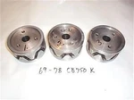 69-78 Honda CB750 K Alternator Rotor Dig = .40 Ohms Ea. Fixed Price $85.00.