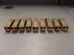 Nos Nippondenso Spark Plugs Suzuki RM125 W16ES-U Qty 9. Fixed Price $19.99.