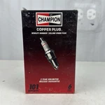 Champion RN13LYC Spark Plugs 6 Pack New. Fixed Price $11.39.