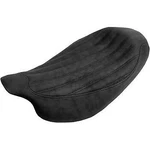 (open Box) Saddlemen 0801-0840 808-07B-0023 Knuckle Solo Seat Ribbed. Fixed Price $208.80.