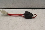 1984 Yamaha FJ1100 Main Fuse Accessary (TOFB114). Fixed Price $10.00.