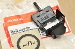 Nos Honda CX650 GL1200 Gold Wing VF500 Interceptor Fuse Cover 35852-ME8-007. Fixed Price $18.18.