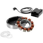 Cycle Electric Alternator Kit Amp CE-32AL 1988-1999 Harley-davidson Softail. Fixed Price $367.45.