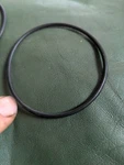 Bmw Motorcycle Ring. Fixed Price $15.44.