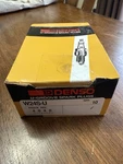 Denso U-groove Spark W24S-U 4040 Lot Of 9 Plugs Race Kart Nos. Fixed Price $19.99.