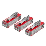 Ngk LMAR9A-9 Rear Spark Plug For Yamaha MT-09 Sp, 2021-2026 MF3407. Fixed Price $202.73.