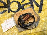 Honda Sport CS50 CS65 Light Coil Nos Genuine Japan P/n 31631-035-006. Fixed Price $79.99.