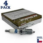 4 Pack Gm Acdelco #6 Rapidfire Platinum Spark Plugs. Fixed Price $33.77.