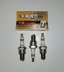 Nippondenso Spark Plug X5 Nos; W31ES-U. Fixed Price $13.25.
