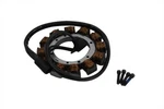 Volt Tech Alternator Stator Unmolded 22 Amp For Harley-davidson. Fixed Price $78.99.