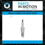 Spark Plugs Set 4X IT22 Denso I27 5327 Genuine Top Quality Guaranteed New. Fixed Price $58.24.
