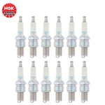 Standard Spark Plug BR5ES Ngk 5866 14MM 13/16 Hex 0.75 Reach - Set Of 12. Fixed Price $55.82.