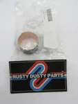Harley-davidson Genuine Oem Nos 39MM Fork Slider Lower Bushing 45465-87. Fixed Price $15.99.