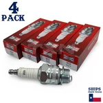 Champion 502 Copper Plus Spark Plug D21 D-21 4 Pack. Fixed Price $25.77.