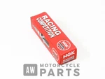 Ngk Racing Spark Plug For Kawasaki Kx 80 1983 - 1985 Each. Fixed Price $17.62.
