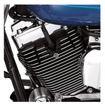 Harley Oem Spark Plug Cover Kit Softail Dyna Touring. Fixed Price $144.99.